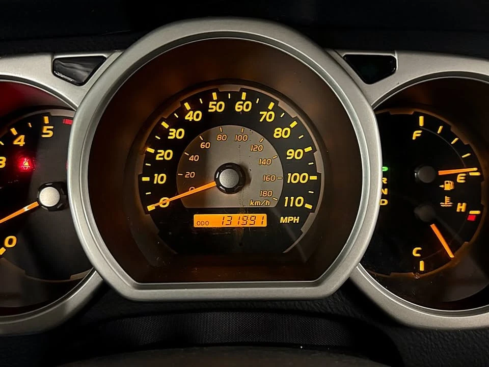 2004 Toyota 4Runner 4th Gen - Image 11 of 19