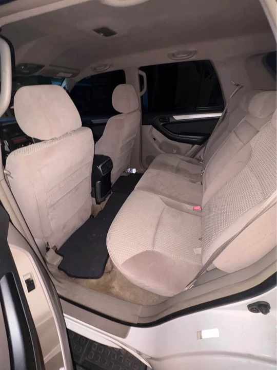 2004 Toyota 4Runner 4th Gen - Image 7 of 8