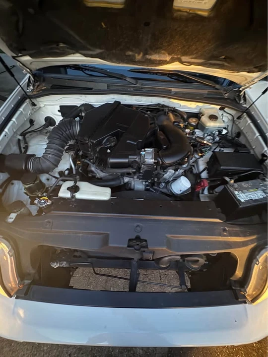 2004 Toyota 4Runner 4th Gen - Image 3 of 8
