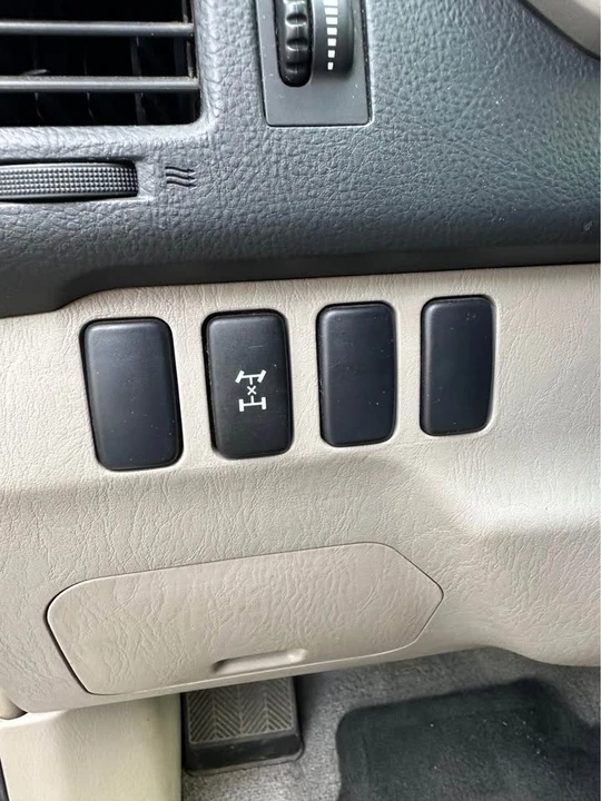2004 Toyota 4Runner 4th Gen - Image 16 of 20