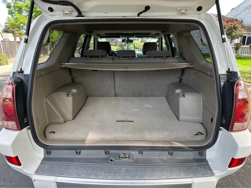 2004 Toyota 4Runner 4th Gen - Image 14 of 20