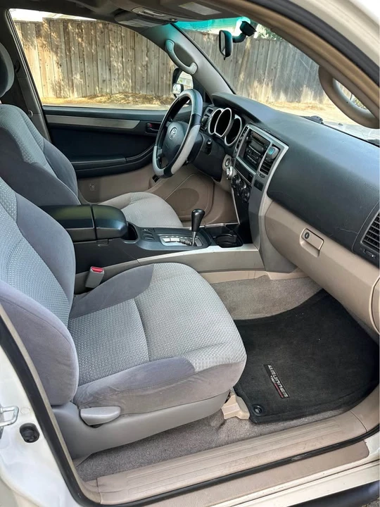 2004 Toyota 4Runner 4th Gen - Image 12 of 20