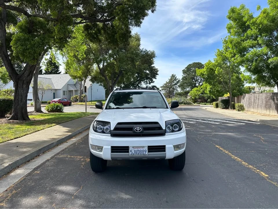 2004 Toyota 4Runner 4th Gen - Image 18 of 20