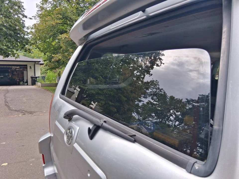 2004 Toyota 4Runner 4th Gen - Image 14 of 20