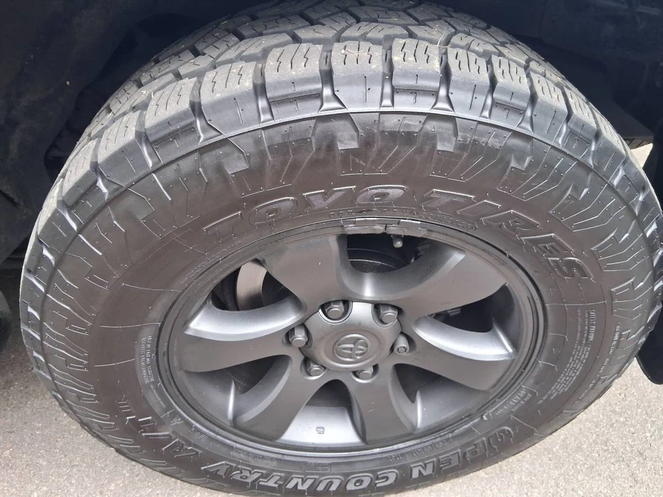 2004 Toyota 4Runner 4th Gen - Image 16 of 20