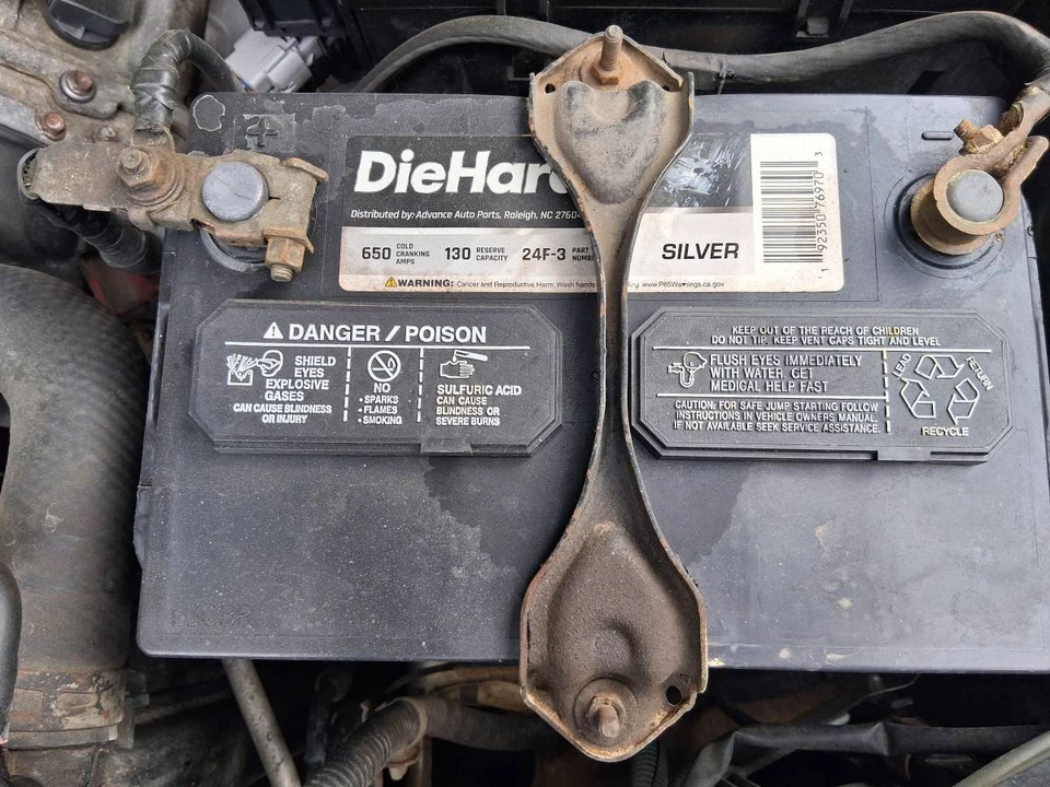 2004 Toyota 4Runner 4th Gen - Image 18 of 20