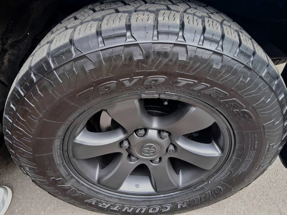 2004 Toyota 4Runner 4th Gen - Image 15 of 20