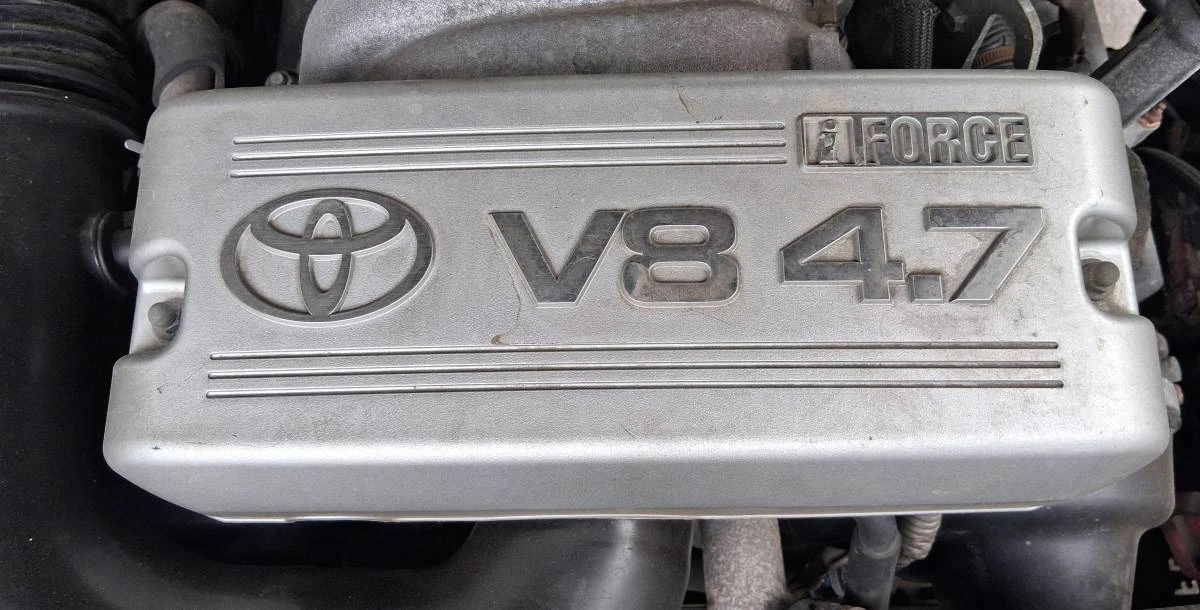 2004 Toyota 4Runner 4th Gen - Image 19 of 20