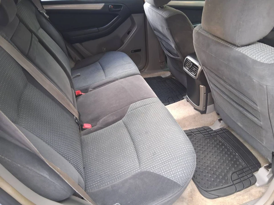 2004 Toyota 4Runner 4th Gen - Image 10 of 20