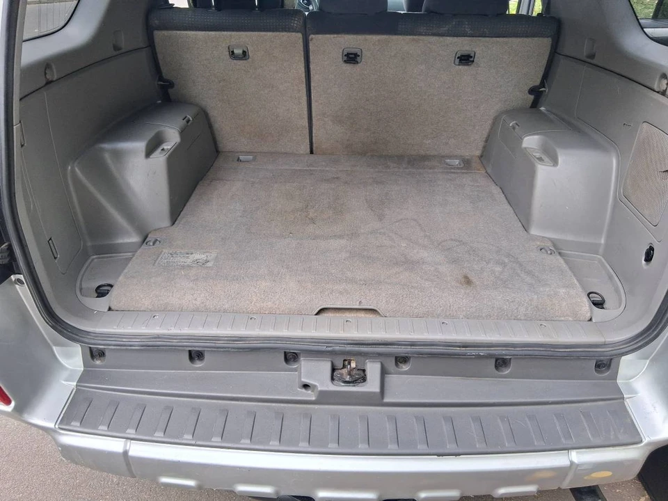 2004 Toyota 4Runner 4th Gen - Image 11 of 20