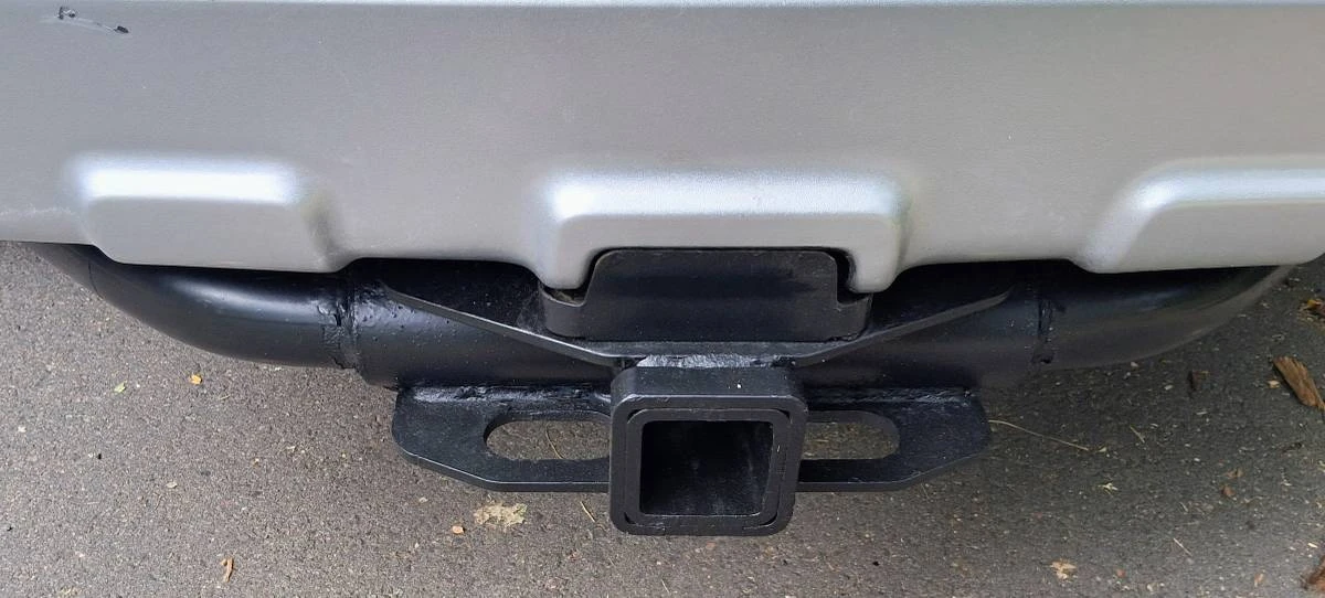 2004 Toyota 4Runner 4th Gen - Image 12 of 20