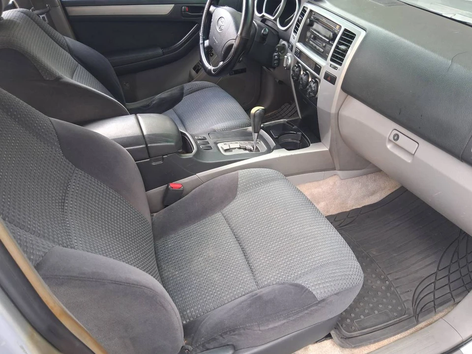 2004 Toyota 4Runner 4th Gen - Image 9 of 20