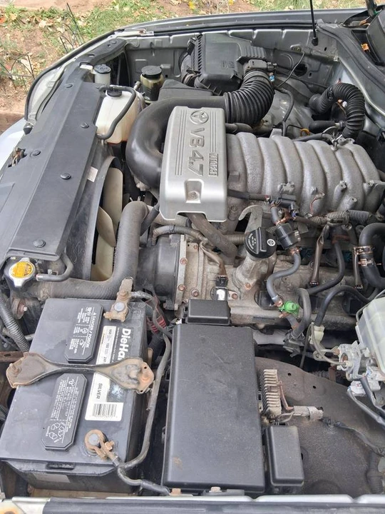 2004 Toyota 4Runner 4th Gen - Image 17 of 20