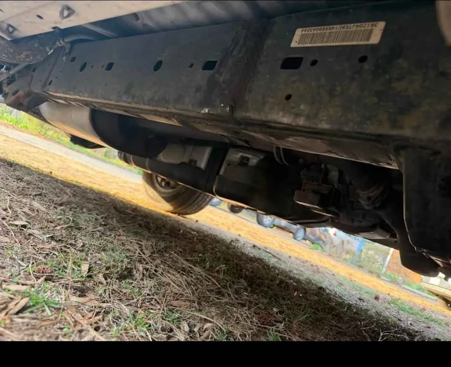 2004 Toyota 4Runner 4th Gen - Image 3 of 13