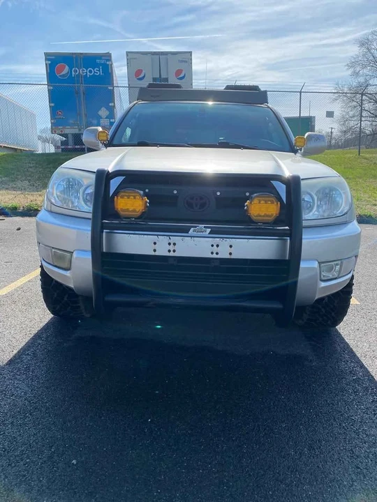 2004 Toyota 4Runner 4th Gen - Image 4 of 13