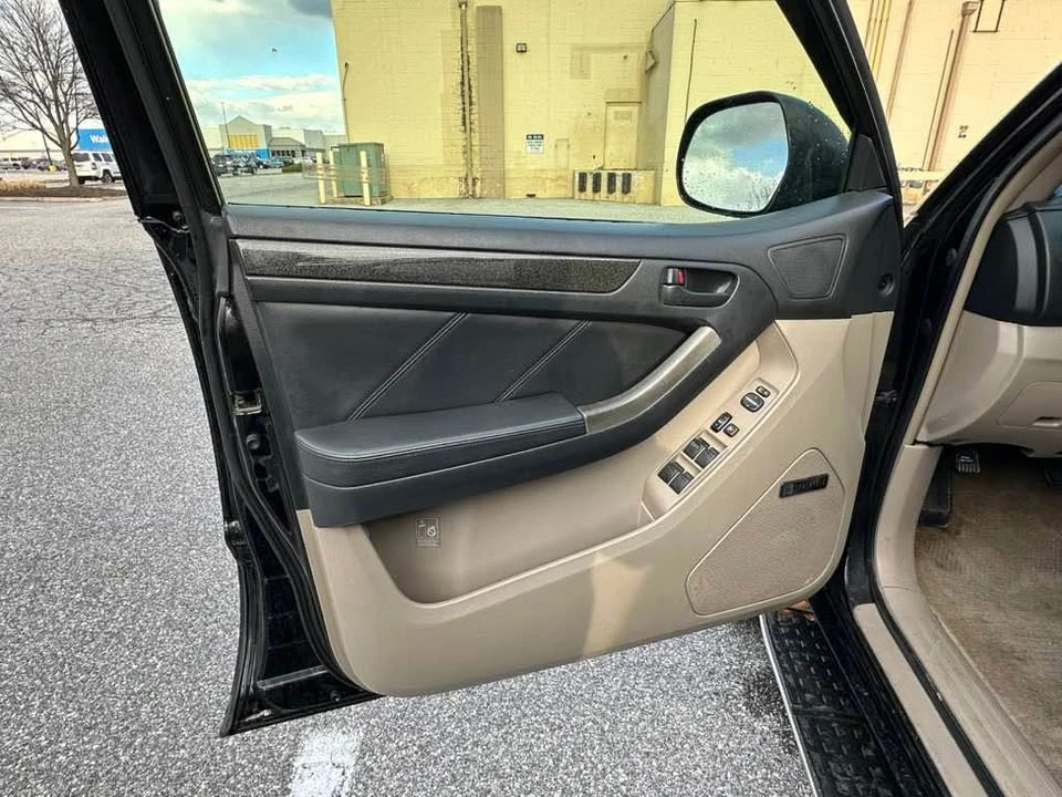 2004 Toyota 4Runner 4th Gen - Image 7 of 16