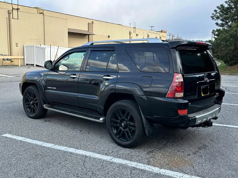 2004 Toyota 4Runner 4th Gen - Image 15 of 16