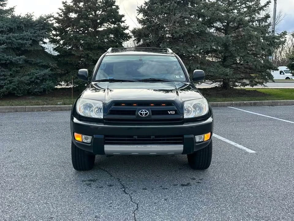 2004 Toyota 4Runner 4th Gen - Image 2 of 16