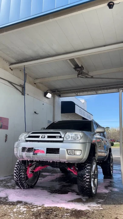 2004 Toyota 4Runner 4th Gen - Image 3 of 5