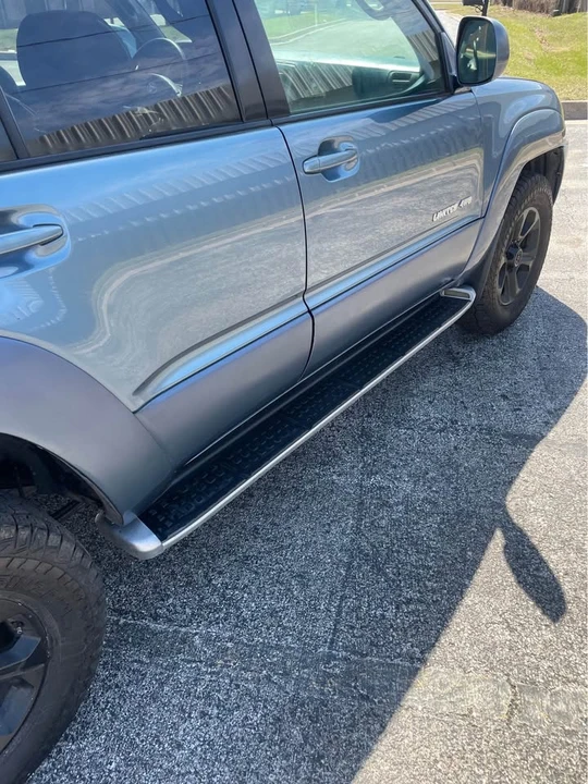 2004 Toyota 4Runner 4th Gen - Image 3 of 20
