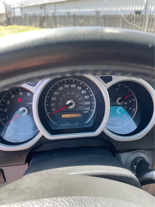2004 Toyota 4Runner 4th Gen - Image 4 of 20