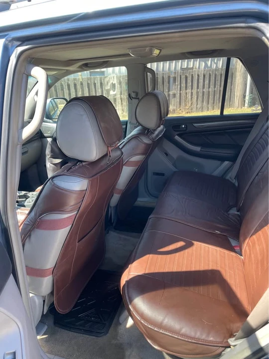 2004 Toyota 4Runner 4th Gen - Image 9 of 20