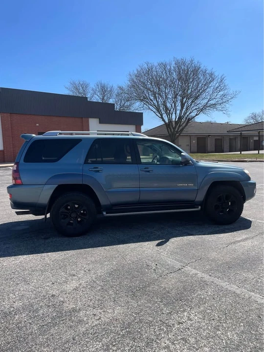 2004 Toyota 4Runner 4th Gen - Image 13 of 20
