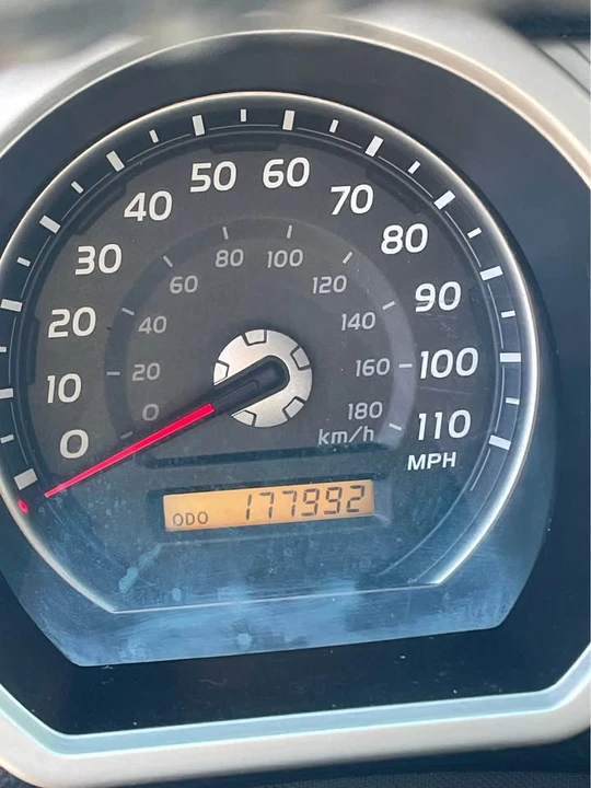 2004 Toyota 4Runner 4th Gen - Image 5 of 20