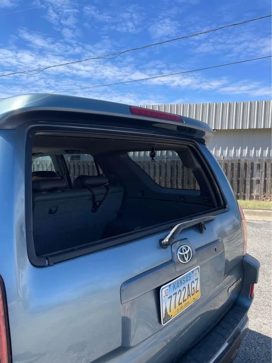 2004 Toyota 4Runner 4th Gen - Image 11 of 20