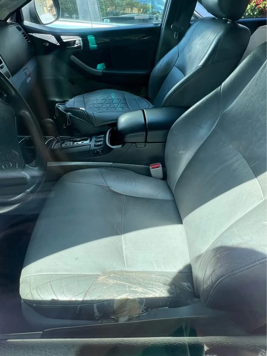 2004 Toyota 4Runner 4th Gen - Image 6 of 12