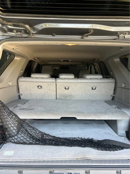 2004 Toyota 4Runner 4th Gen - Image 5 of 12