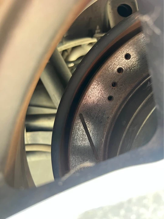 2004 Toyota 4Runner 4th Gen - Image 8 of 12