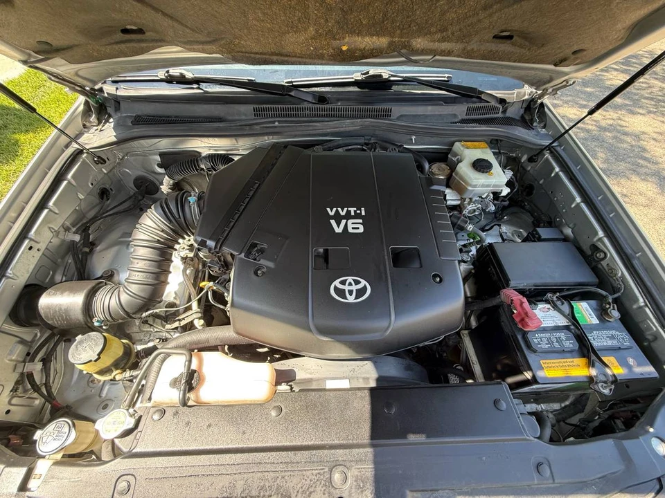 2004 Toyota 4Runner 4th Gen - Image 15 of 16