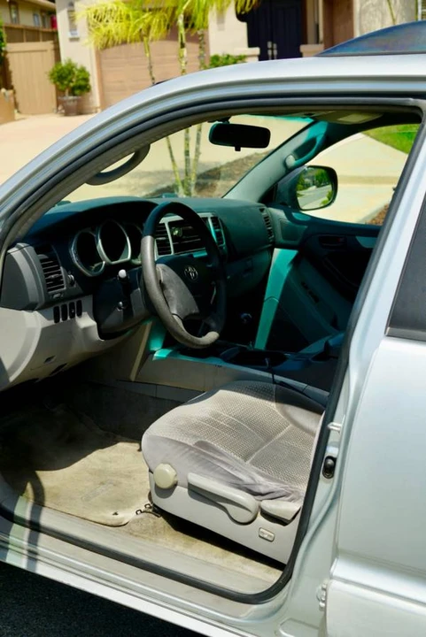 2004 Toyota 4Runner 4th Gen - Image 7 of 8
