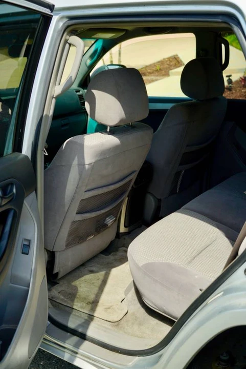 2004 Toyota 4Runner 4th Gen - Image 8 of 8
