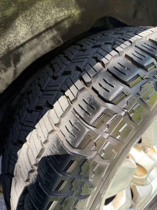 2004 Toyota 4Runner 4th Gen - Image 16 of 16