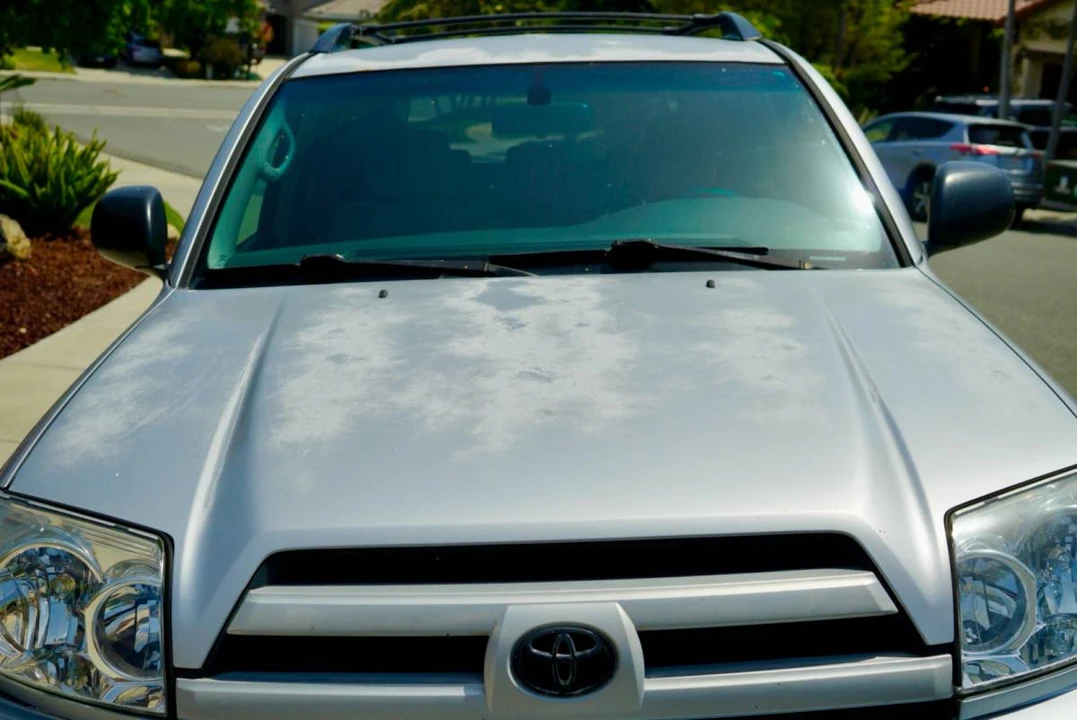 2004 Toyota 4Runner 4th Gen - Image 5 of 8