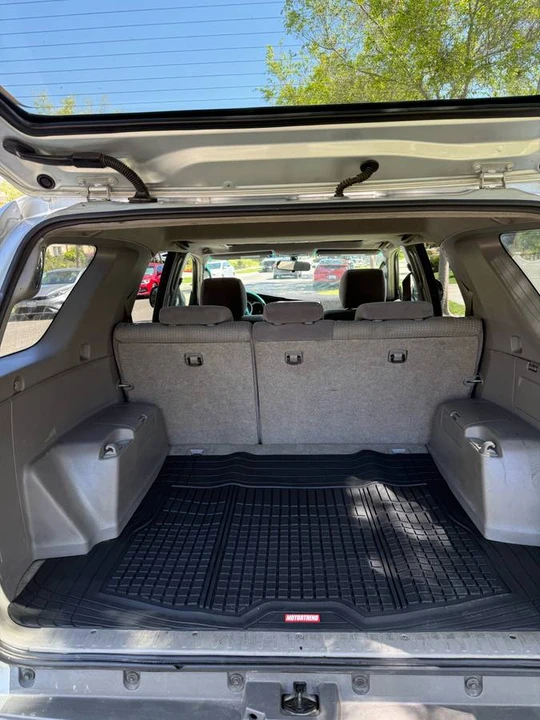 2004 Toyota 4Runner 4th Gen - Image 13 of 16