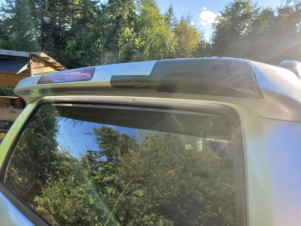 2004 Toyota 4Runner 4th Gen - Image 15 of 15