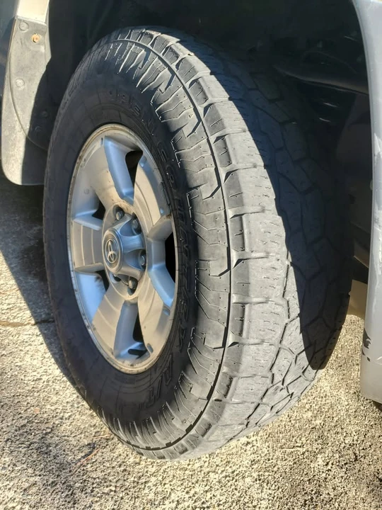 2004 Toyota 4Runner 4th Gen - Image 11 of 15