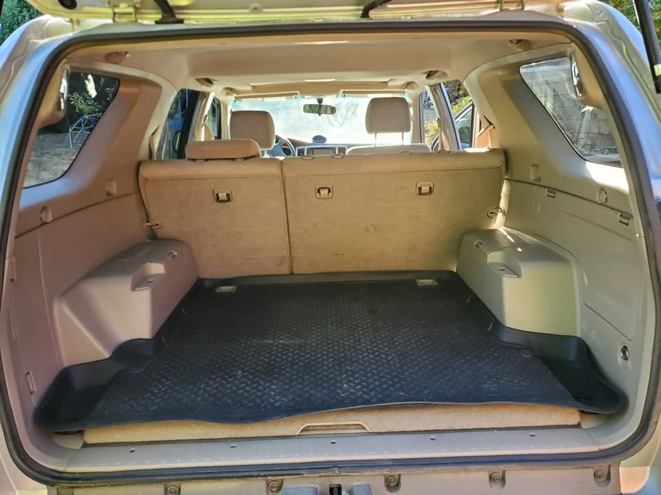 2004 Toyota 4Runner 4th Gen - Image 10 of 15