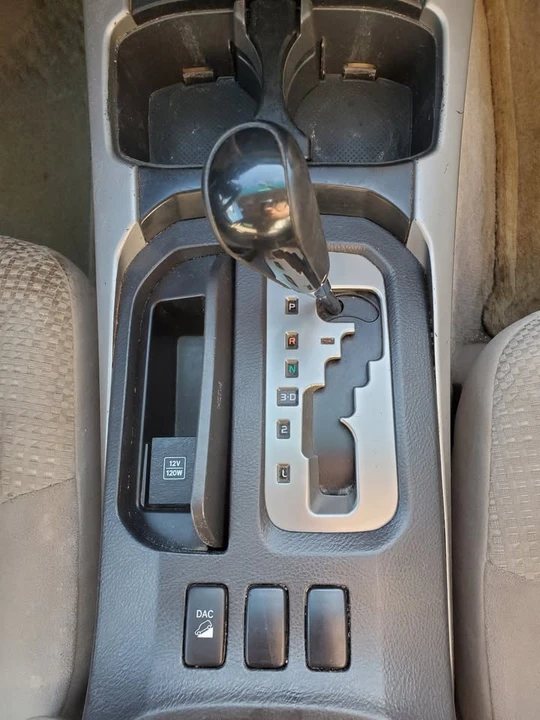 2004 Toyota 4Runner 4th Gen - Image 13 of 15