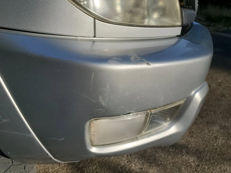 2004 Toyota 4Runner 4th Gen - Image 7 of 15