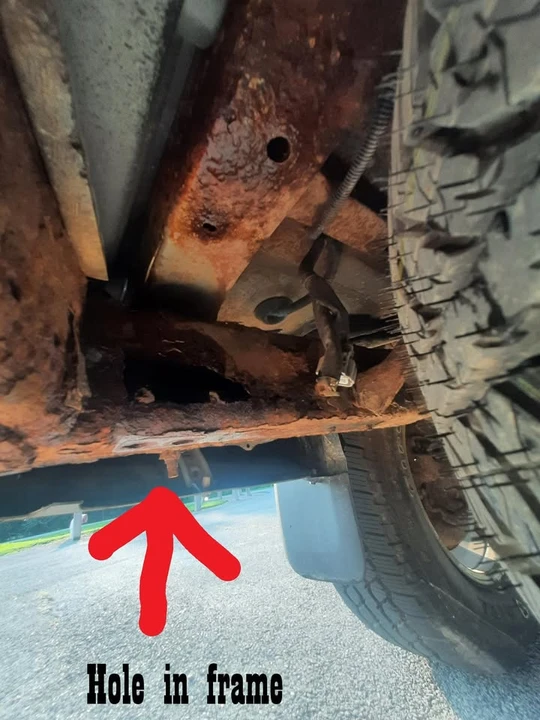 2004 Toyota 4Runner 4th Gen - Image 3 of 15