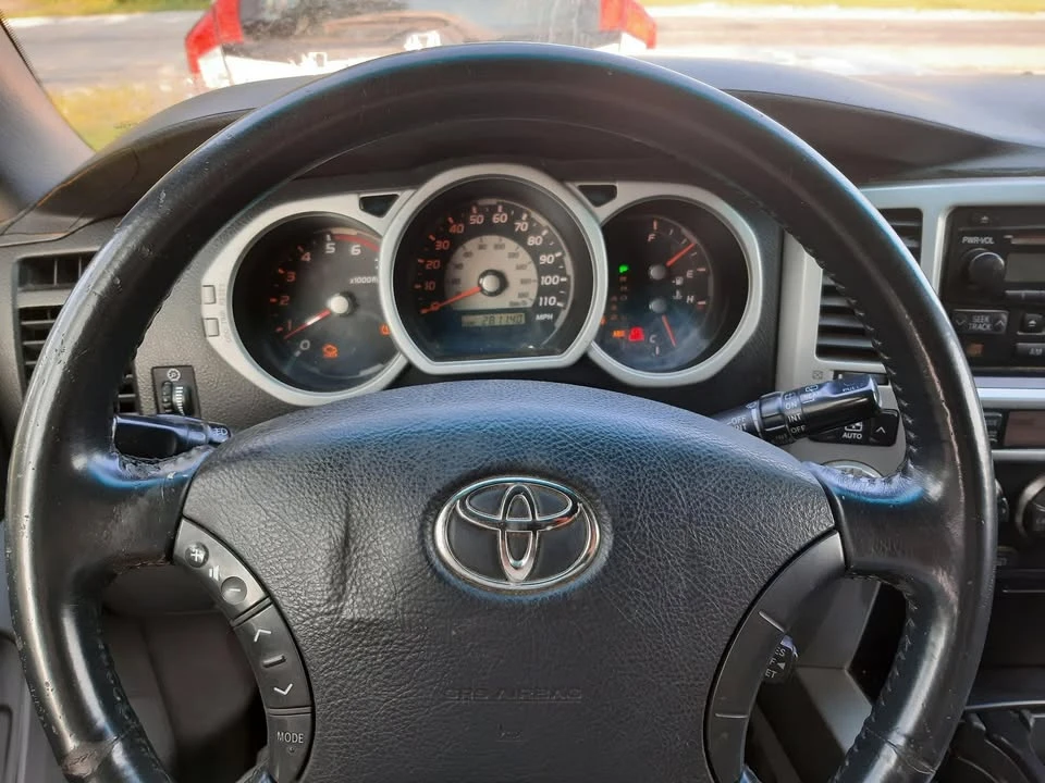 2004 Toyota 4Runner 4th Gen - Image 15 of 15