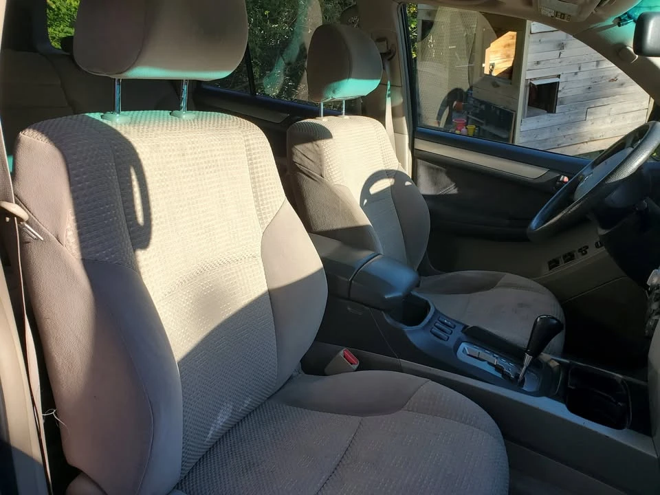 2004 Toyota 4Runner 4th Gen - Image 12 of 15