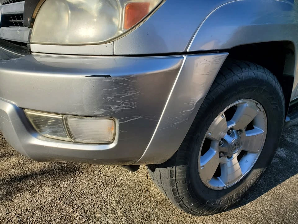 2004 Toyota 4Runner 4th Gen - Image 4 of 15
