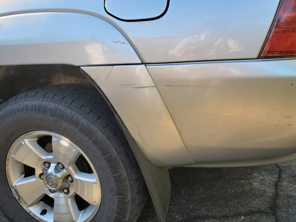 2004 Toyota 4Runner 4th Gen - Image 5 of 15