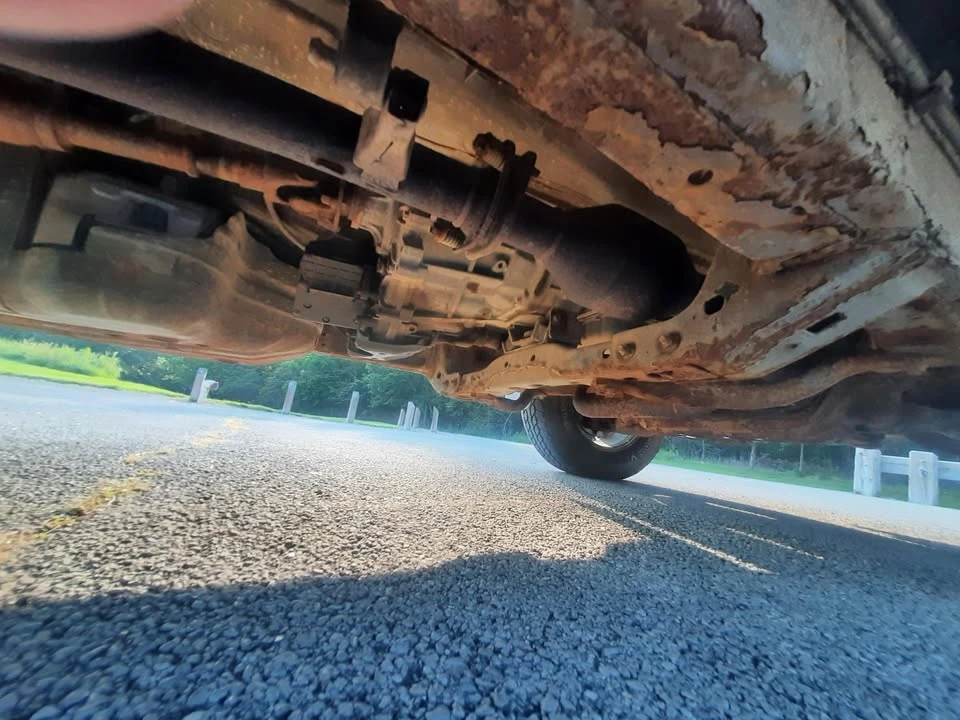 2004 Toyota 4Runner 4th Gen - Image 12 of 15