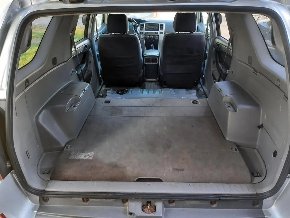 2004 Toyota 4Runner 4th Gen - Image 7 of 15
